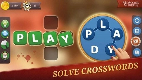 骇人命案事件簿（Midsomer Murders）