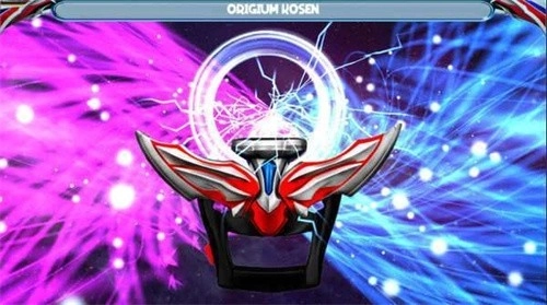 欧布圆环模拟器中文版图2