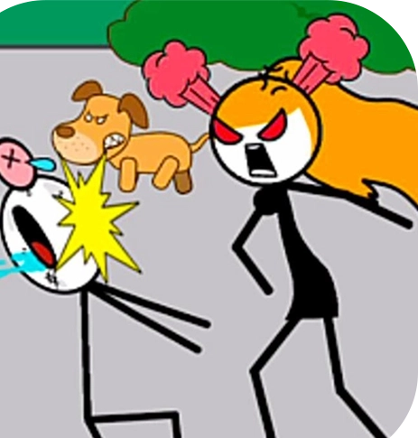 坑爹的谜题游戏