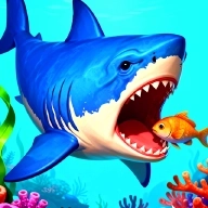 深海狩猎生存游戏
