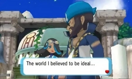 口袋妖怪始源蓝宝石