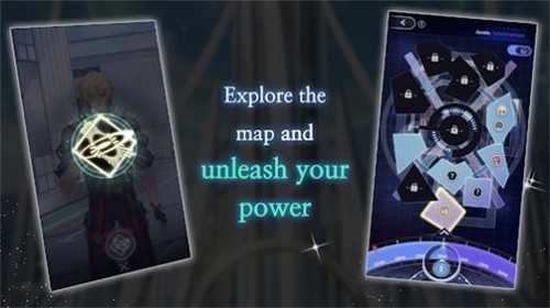 镜中之城(MirrorCity)