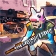 像素射击英雄 v1.17