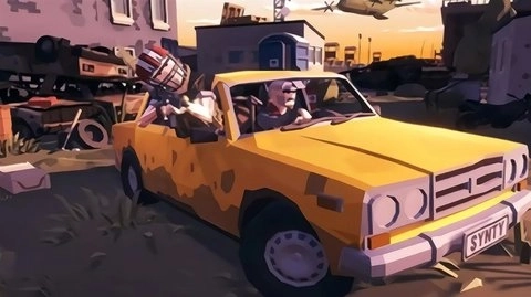 像素射击英雄图1