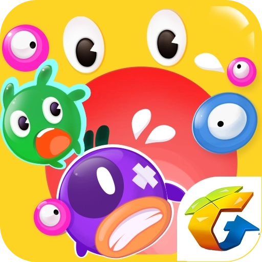 欢乐球吃球安卓版