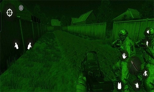 严阵以待汉化版图3