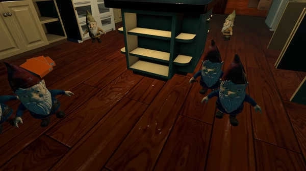 怪物城市建设者