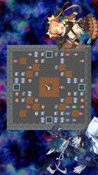 魔塔地牢C占卜师与塔罗牌正版