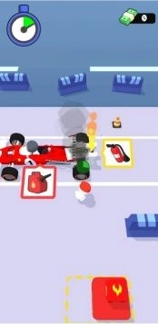 PitStop Race图3
