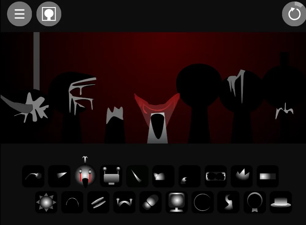 节奏盒子Sprunki中文版图4