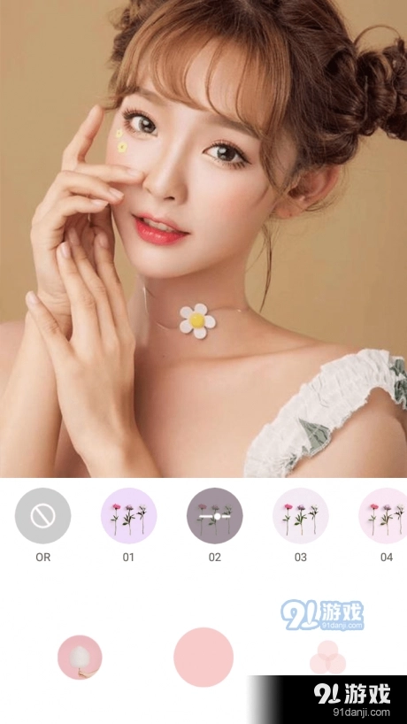 一起甜美相机图2