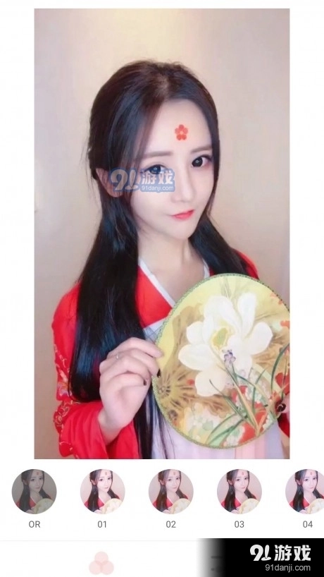 一起甜美相机图3