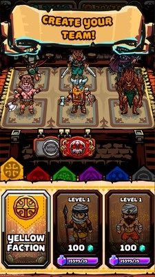 作战卡牌英雄(1)