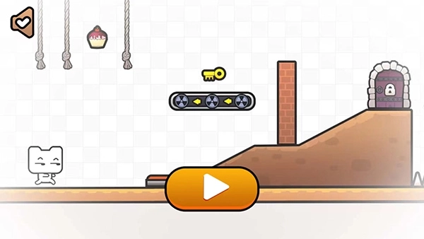 友尽大闯关游戏(3)