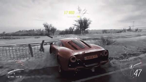 极限竞速地平线4最新版