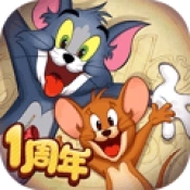 猫和老鼠渠道服