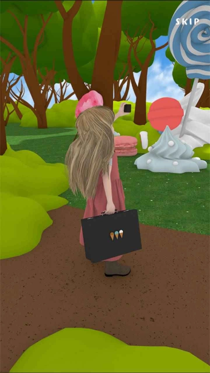 糖果屋历险记英文版