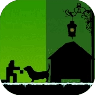 回家的路家有饿犬