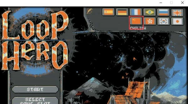 loop hero