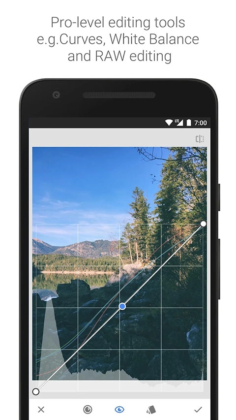 snapseed正版图1