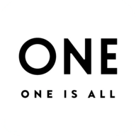 one一个