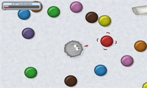 美味星球2中文版3