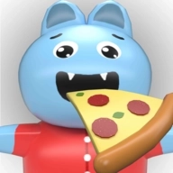 喂饱怪物们游戏