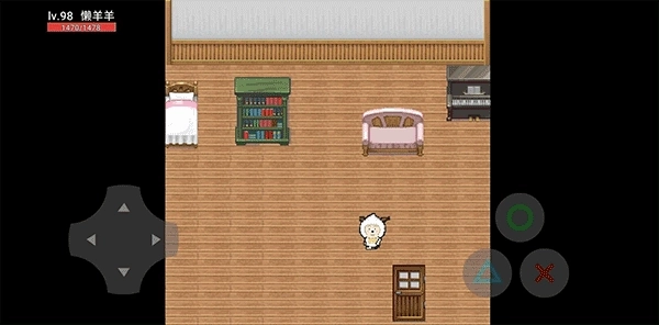 羊村大灾变手机版