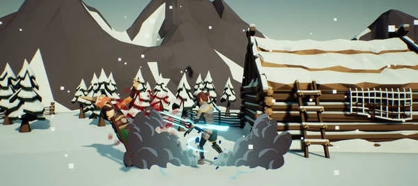 勇气与荣耀游戏手机版