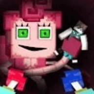 波比工艺捉迷藏（Mommy Craft: Hide and Seek）