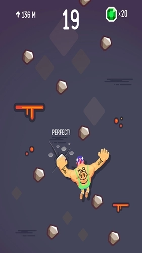 极限攀爬冒险中文版