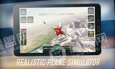 飞机模拟2026