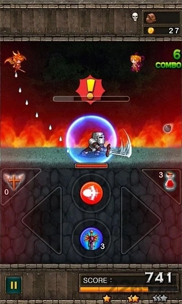 巨龙风暴游戏图2