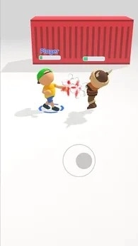 布娃娃冲突游戏图2