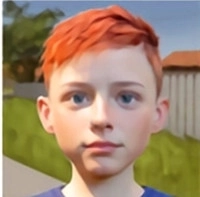 离家出走的男孩游戏