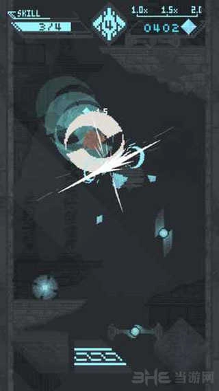 旋转勇者中文版