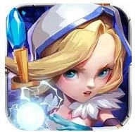 点击英雄点击战(Tap Heroes)