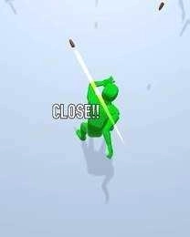 我躲子弹贼6游戏(Dodge Action 3D)