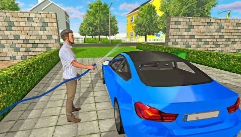 爸爸模拟器(Virtual Dad Family fun)