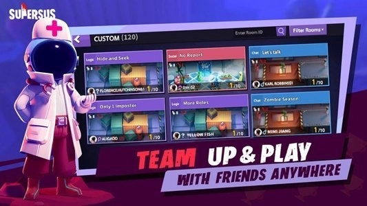 SuperSus国际服(2)