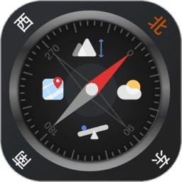 指南针软件免费版