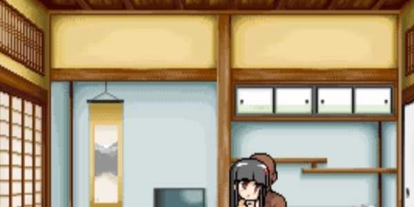 一直合宿到早上汉化直装版