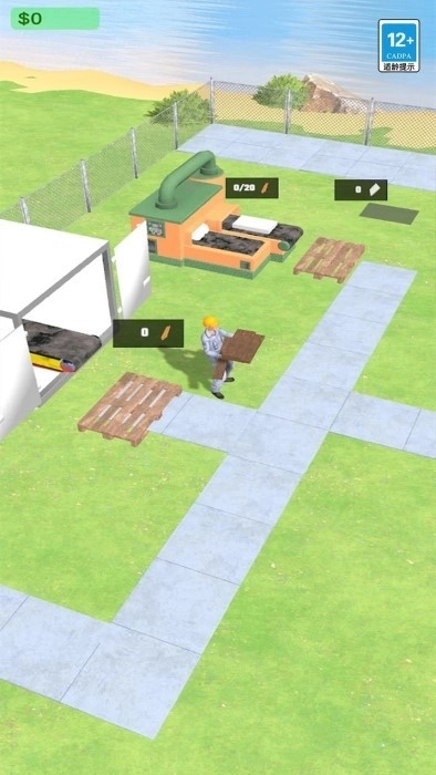 盖房大师游戏图2
