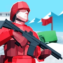 战场突围模拟器免广告