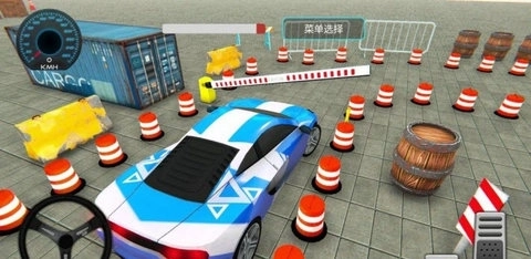 驾校科考模拟器游戏图3