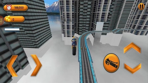 赛车王牌驾驶员(3)