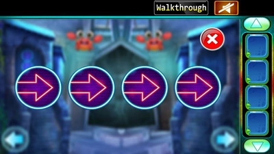 卡维逃生游戏(2)