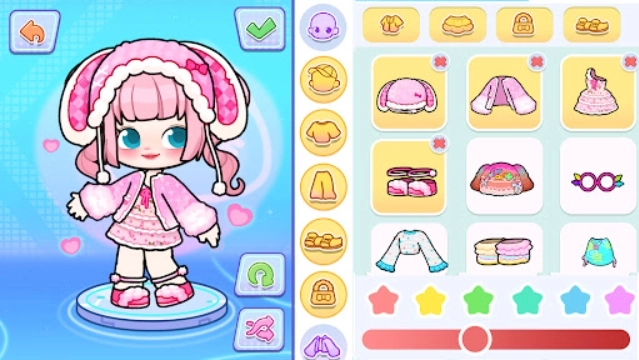 奇妙创意世界最新版图2