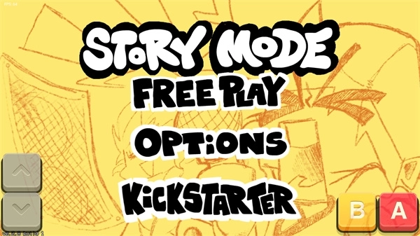 FNF初音未来模组