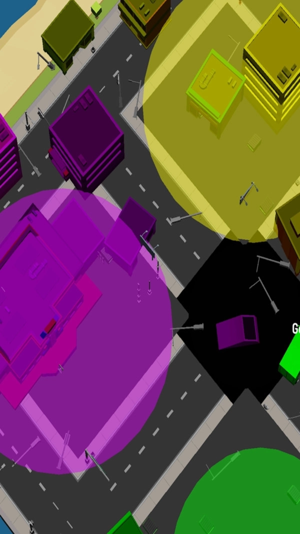 玩具车淘汰赛(3)